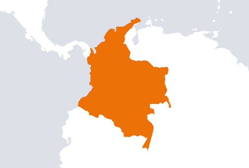 Colombia