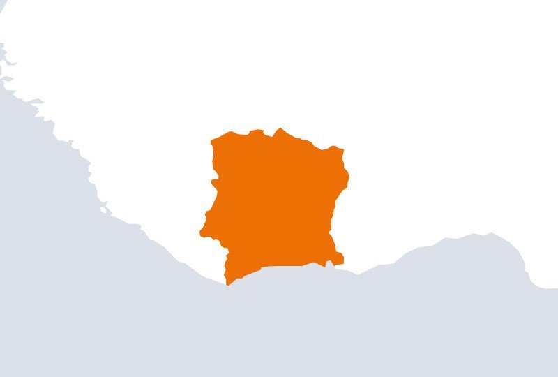 Côte d’Ivoire