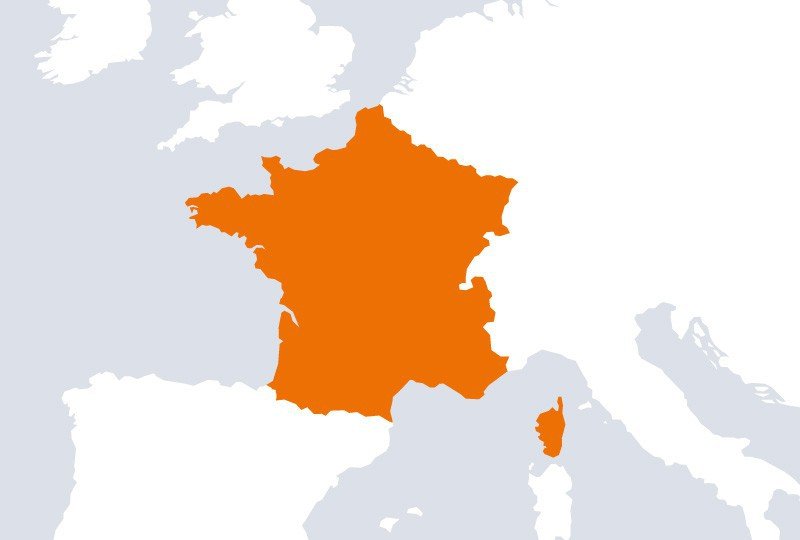 France