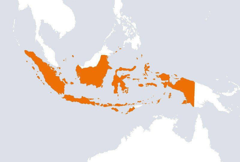 Indonesia