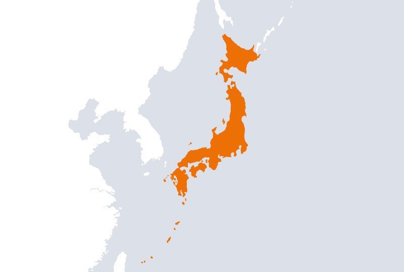 Japan