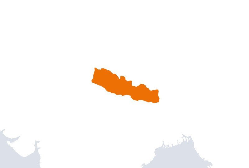 Nepal