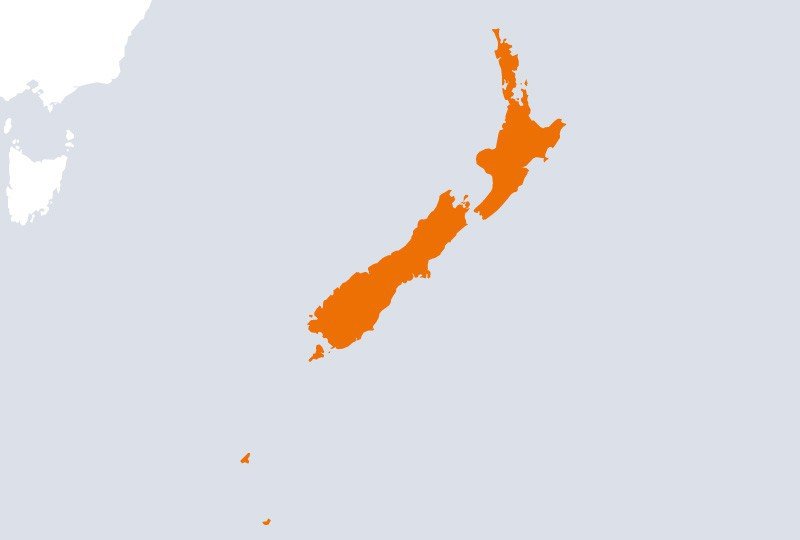 New Zealand