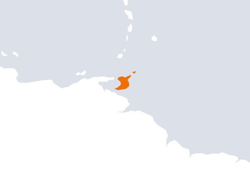 Trinidad and Tobago