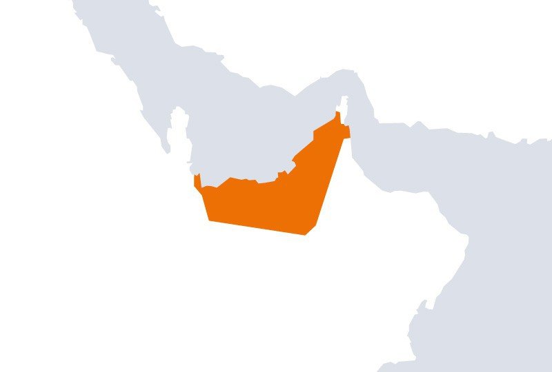 United Arab Emirates