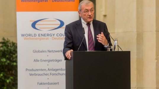 More Europe needed in European energy markets