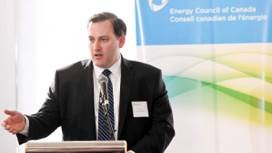 Energy Council of Canada responds to Generation Energy report