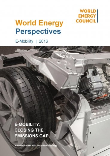 E-mobility: Closing the emissions gap